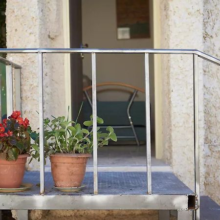Irit'S Apartment Neve Ilan Buitenkant foto