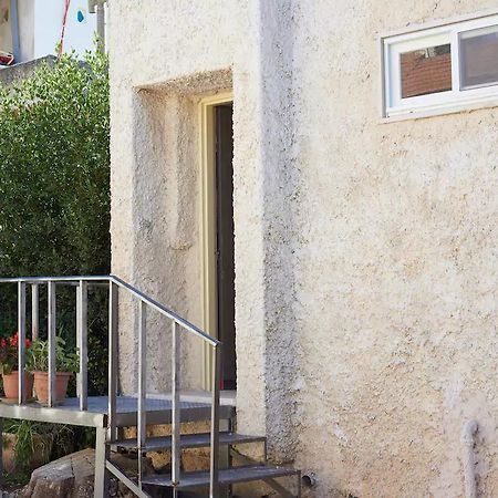 Irit'S Apartment Neve Ilan Buitenkant foto